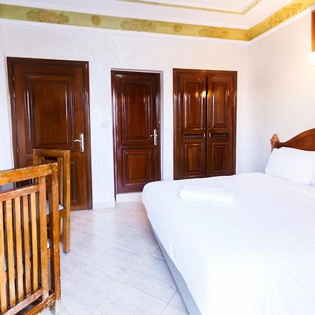 Hotel Lynx Agadir Dış mekan fotoğraf