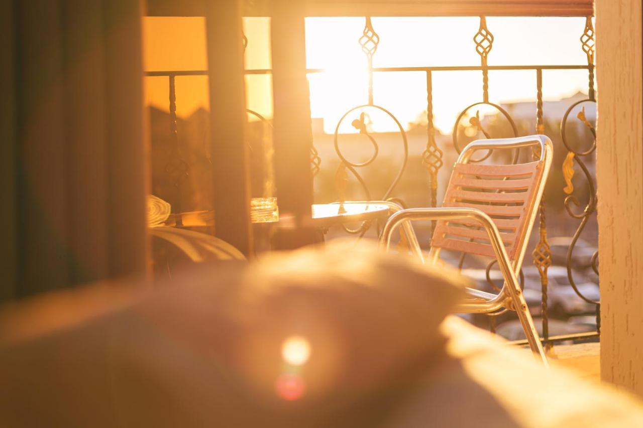 Hotel Lynx Agadir Dış mekan fotoğraf