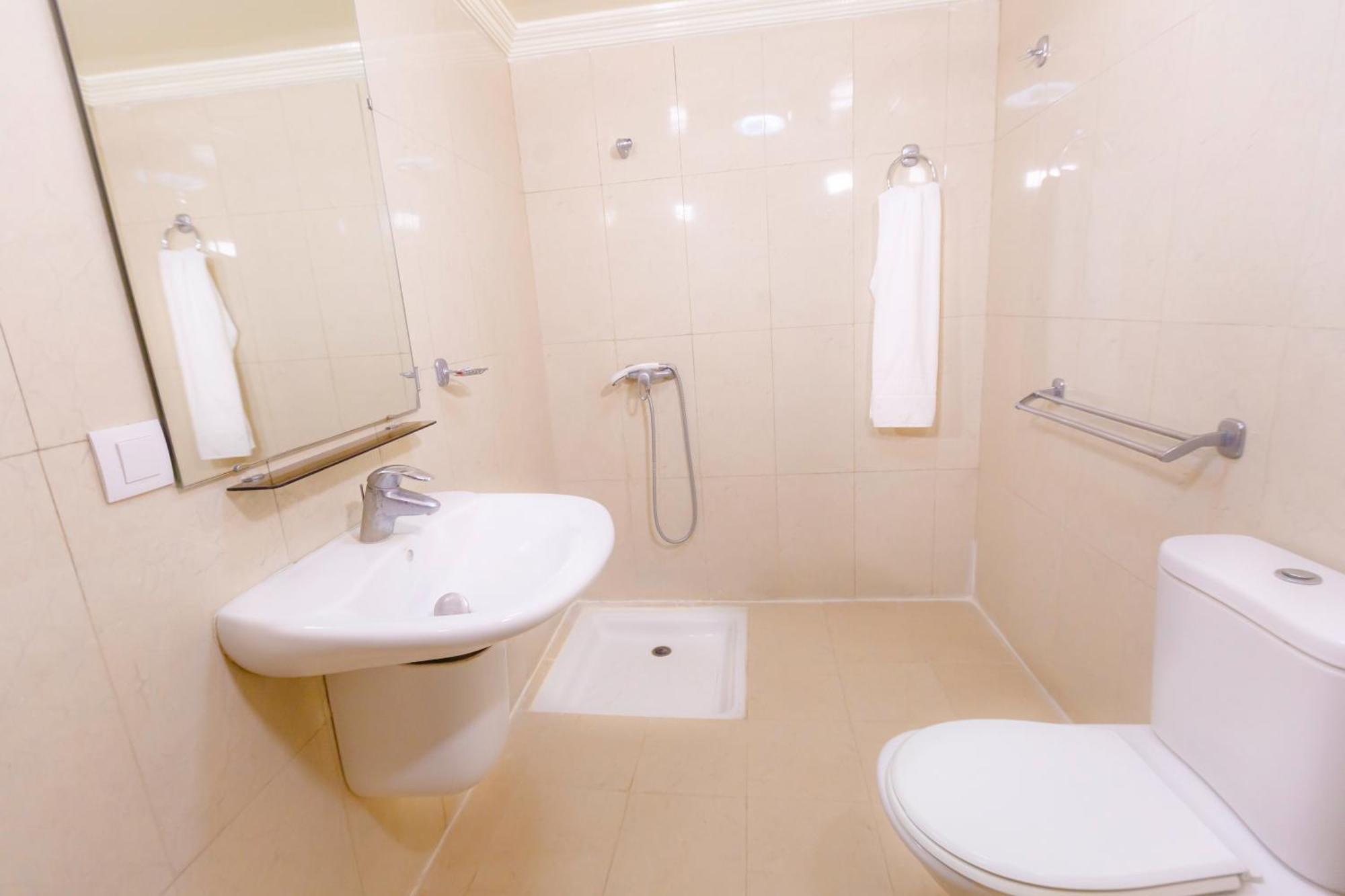 Hotel Lynx Agadir Dış mekan fotoğraf
